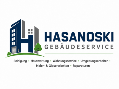 Hasanoski Gebäudeservice Hasanoski Gebäudeservice