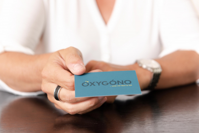 Oxygóno GmbH