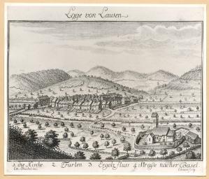 Ausstellung Lausen - Ein Dorf im Wandel der Zeit