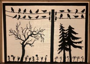 Werk von Hans Rüdin