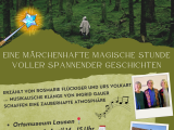 Märchennachmittag für Kinder 