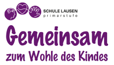 Gemeinsam zum Wohle des Kindes