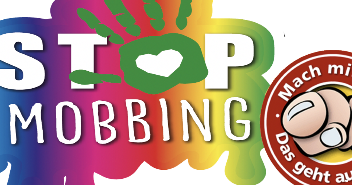Stopp Mobbing - Schule Lausen