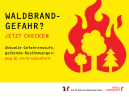 Trockenheit und Hitze