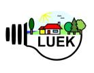 Logo LUEK