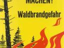 Medienmitteilung: weitere Massnahmen zur Trockenheit