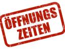 Öffnungszeiten über Weihnachten 2024 und Neujahr